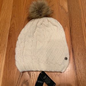 Ralph Lauren Beanie